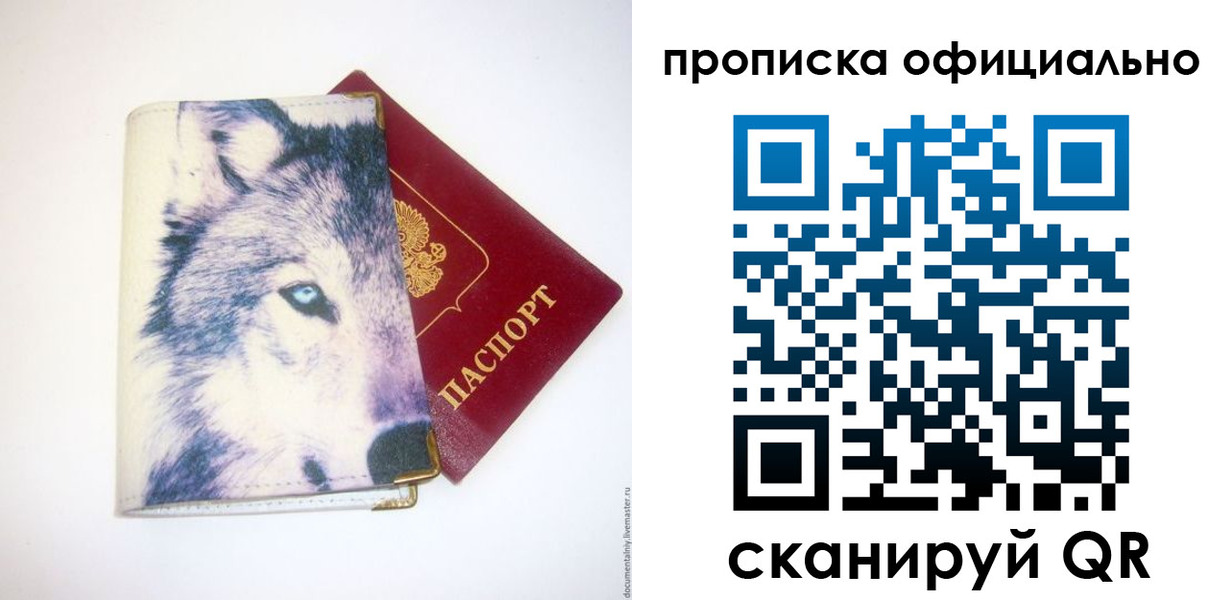 временная регистрация гарантия в Полярном